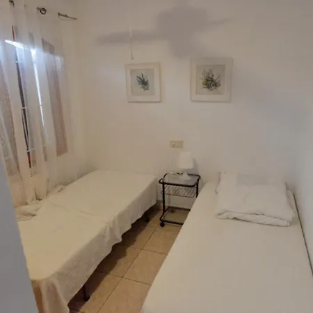 Villa Antonella *