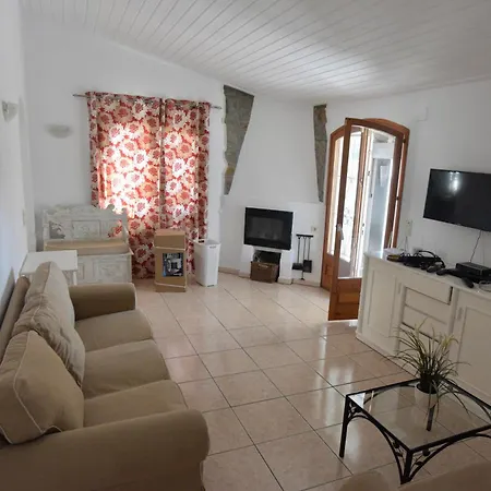 Villa Antonella L' Escala